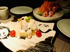-山葵家·创意料理(万象汇店)