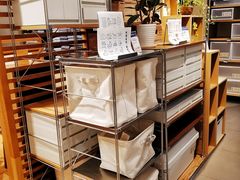 -MUJI无印良品(恒隆广场店)