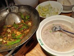 -费大厨辣椒炒肉(万家丽一店)