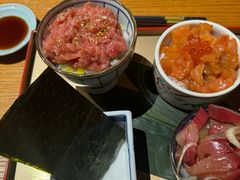 -岚山日本料理(珠江新城店)
