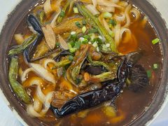 -好嫂子酱猪手•农家菜(华远坊店)
