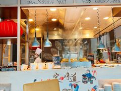 -天津东凯悦酒店