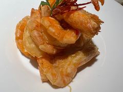 -京华烟云·北京烤鸭(领展购物广场·中关村店)
