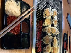 -蚝英雄·自助烤蚝(建设路店)