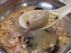 薏米粥-广场正宗原汁薏米店