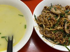 -三百碗宝应长鱼面(板仓街店)