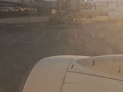 -青岛胶东国际机场