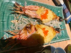 -隐泉京望日式料理(太和广场店)
