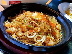 海皇粉丝煲-旺顺阁鱼头泡饼(常营店)