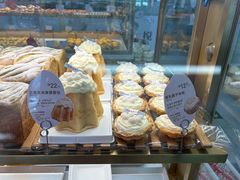 -红星前进面包牛奶公司(五道口购物中心店)