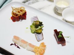 -杭州君悦酒店·湖滨28中餐厅