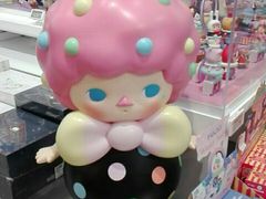 -泡泡玛特POPMART(合生汇店)