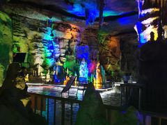 -泰安地下龙宫景区