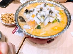 -喜家德虾仁水饺(浦东山姆店)