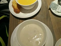 -卡朋西餐(较场西路店)