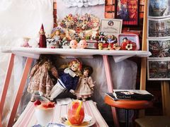 -Smile House咖啡馆(群芳小区店)