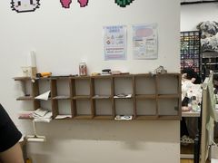 -垚火玩泥吧手作集合店·拼豆·陶艺