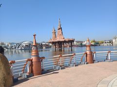 -大连海昌发现王国主题公园