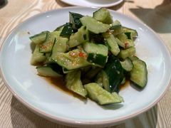 手拍黄瓜-渔太泰漓江小馆·广西融合菜(西街店)
