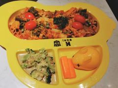 -豪客来牛排(开元盛世广场店)