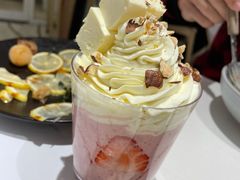 -娜娜家•Nana’s restaurant (爱琴海店)