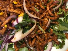 -春饼先生·北京烤鸭(甘井子万达店)