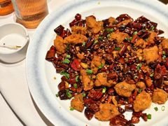 -俏江南·渔嫂烧河鲜(中正天街店)