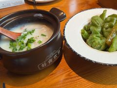 -如轩·海鲜砂锅粥·潮汕菜(一品天下店)