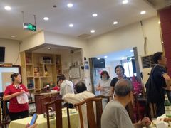 -奥华餐厅·老张记(台基厂店)