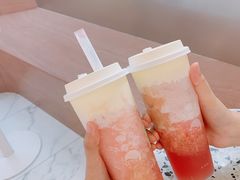 -喜茶(永旺梦乐城店)