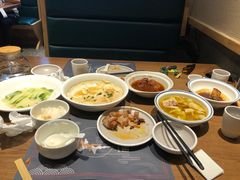 -莫山小馆(大石桥店)