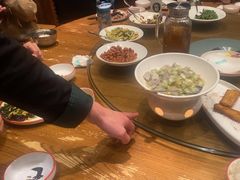 -新白鹿餐厅(龙游路总店·杭帮菜名店)
