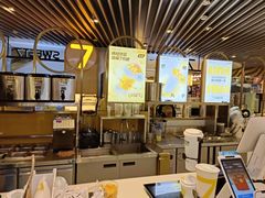 -7分甜(上海新天地广场店)