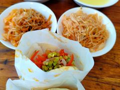 -王菊美食街·王菊面馆(总店)