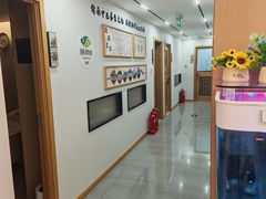 -颐润堂专业养生(五道口华清商务会馆店)