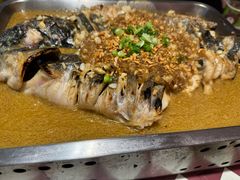 -鱼酷活鱼烤鱼(信息城店)