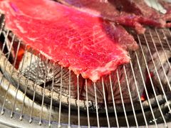 -韩山葵烤肉(太古里店)