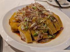 -品泉餐厅·大盆鱼·走地鸡