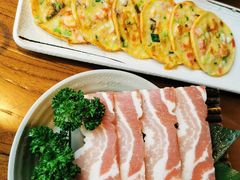 -九畋町和牛黑牛烤肉料理(三里屯3·3大厦店)