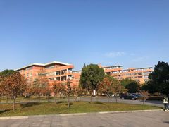 -中国计量大学(西校区)