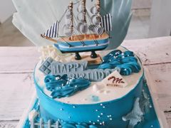 -麦雪尔甜品·生日蛋糕(新街口旗舰店)