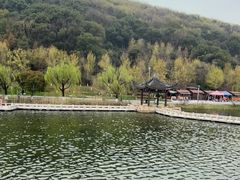 -南北湖风景区