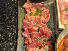 -樱嘢·炭火烧肉(惠南店)