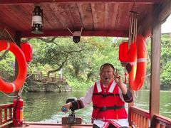 -深圳锦绣中华民俗村