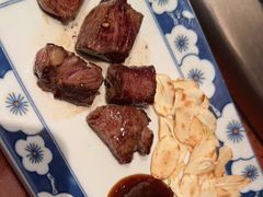 -小山日本料理(兴业太古汇店)
