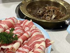 -和庆斋羊蝎子火锅·碳缸烧烤(顺义旗舰店)