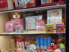 -海底捞火锅(南海万科广场店)