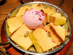 -吕氏疙瘩汤·新鲁菜(济南万象城店)