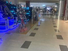 -星湖商业城