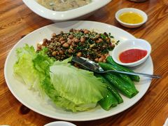 -美未居·老字号·地道顺德菜·桑拿鸡·鱼生(容桂店)